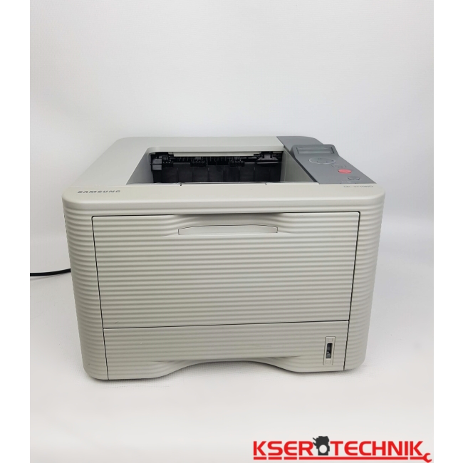 Drukarka laserowa Samsung ML-3710ND do kopert